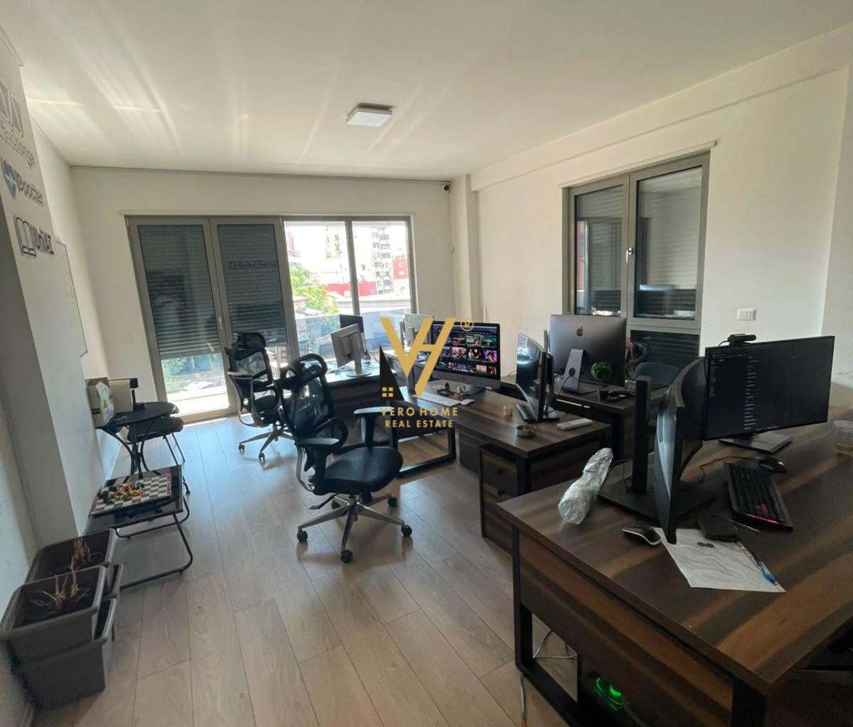 COMMERCIAL SPACE FOR RENT 105 m2 ON KAVAJES ROAD, TIRANA