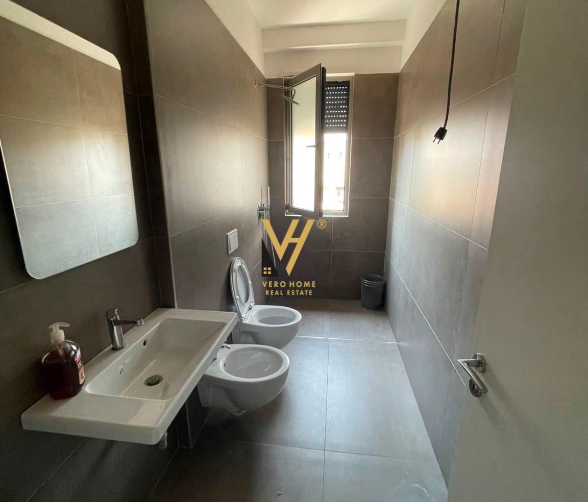 COMMERCIAL SPACE FOR RENT 105 m2 ON KAVAJES ROAD, TIRANA