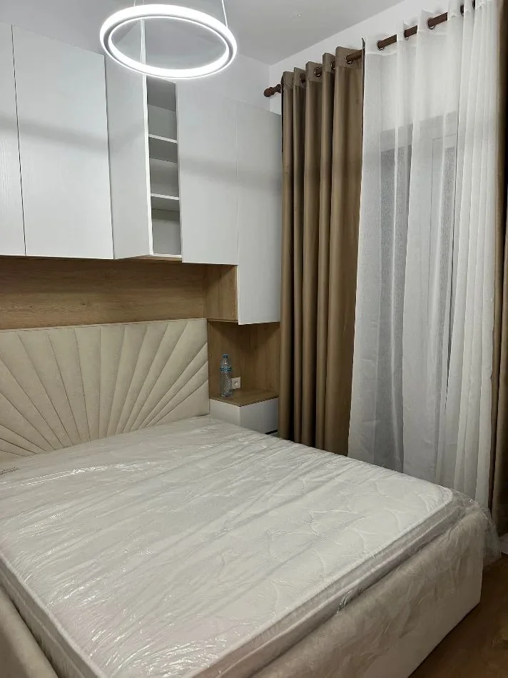 Tirano, affitto mensile appartamento 1+1 Piano 3, 50 m² 420 € (COMPLESSO KADIU)