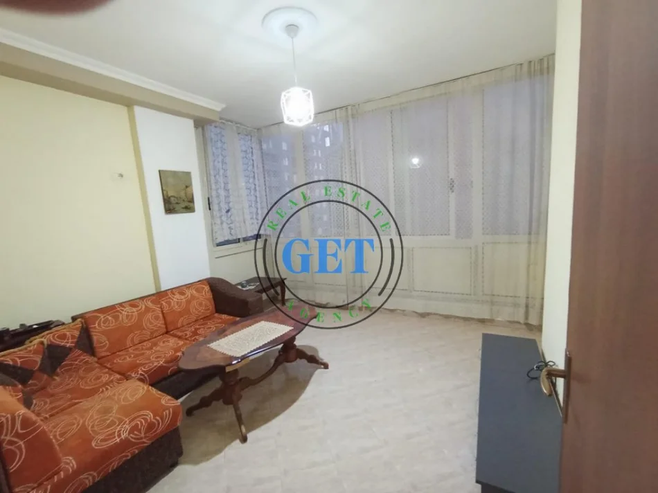 Durres, affitto appartamento 1+1 Piano 4, 55 m² 300 € (Spiaggia)
