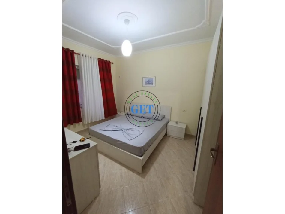 Durres, affitto appartamento 1+1 Piano 4, 55 m² 300 € (Spiaggia)