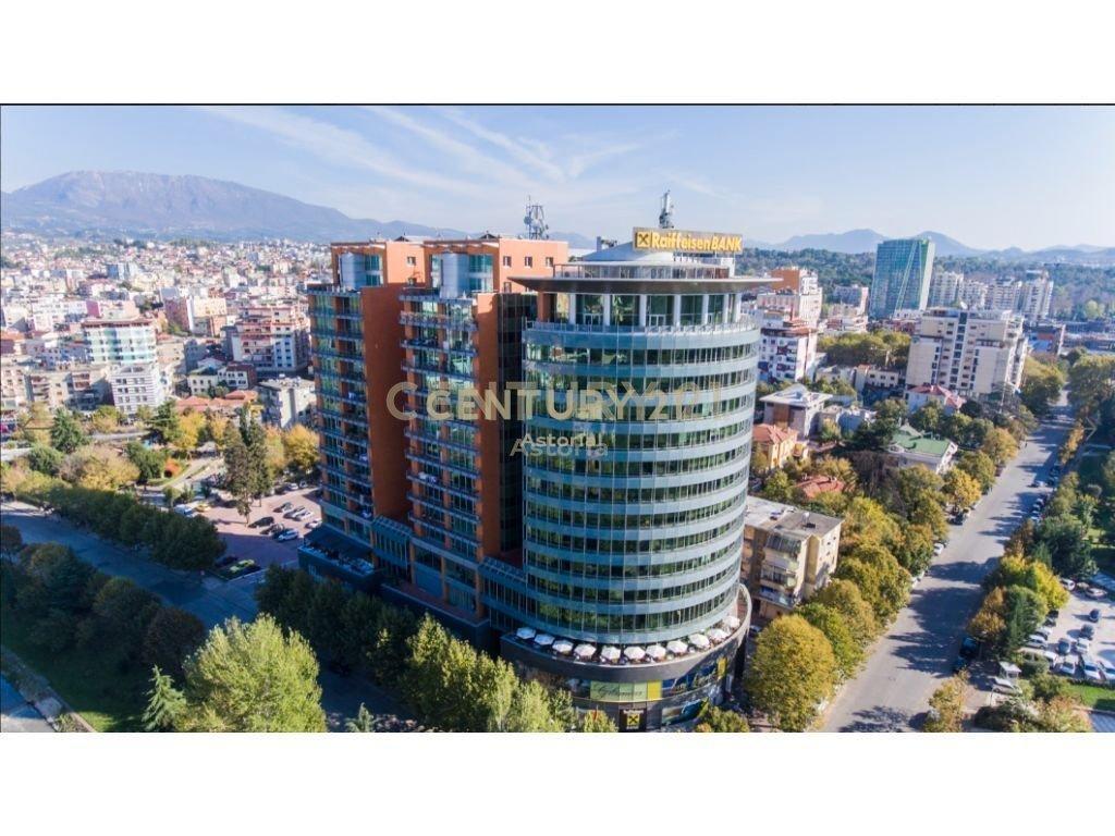 Commercial Space for Sale in the Heart of Tirana at Galeria