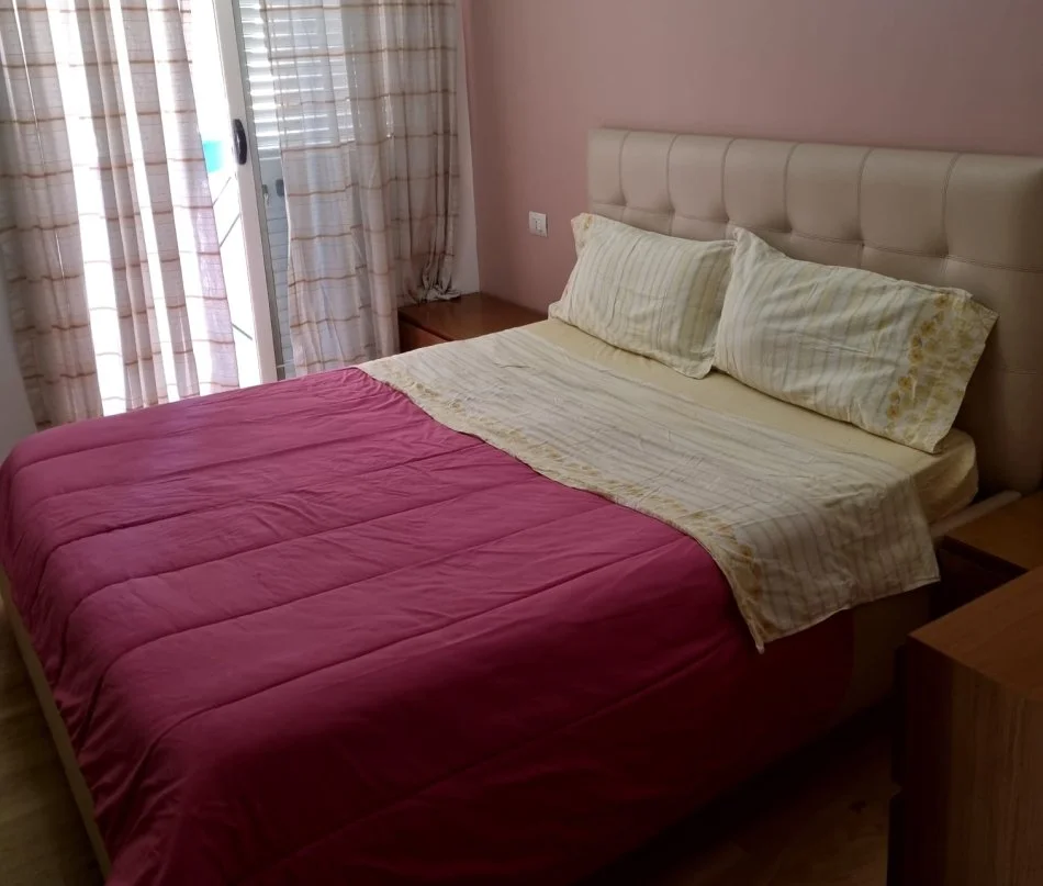 Tirane, affitto appartamento 2+1+Balcone Piano 8, 90 m² 600 € (ALI DEMI)