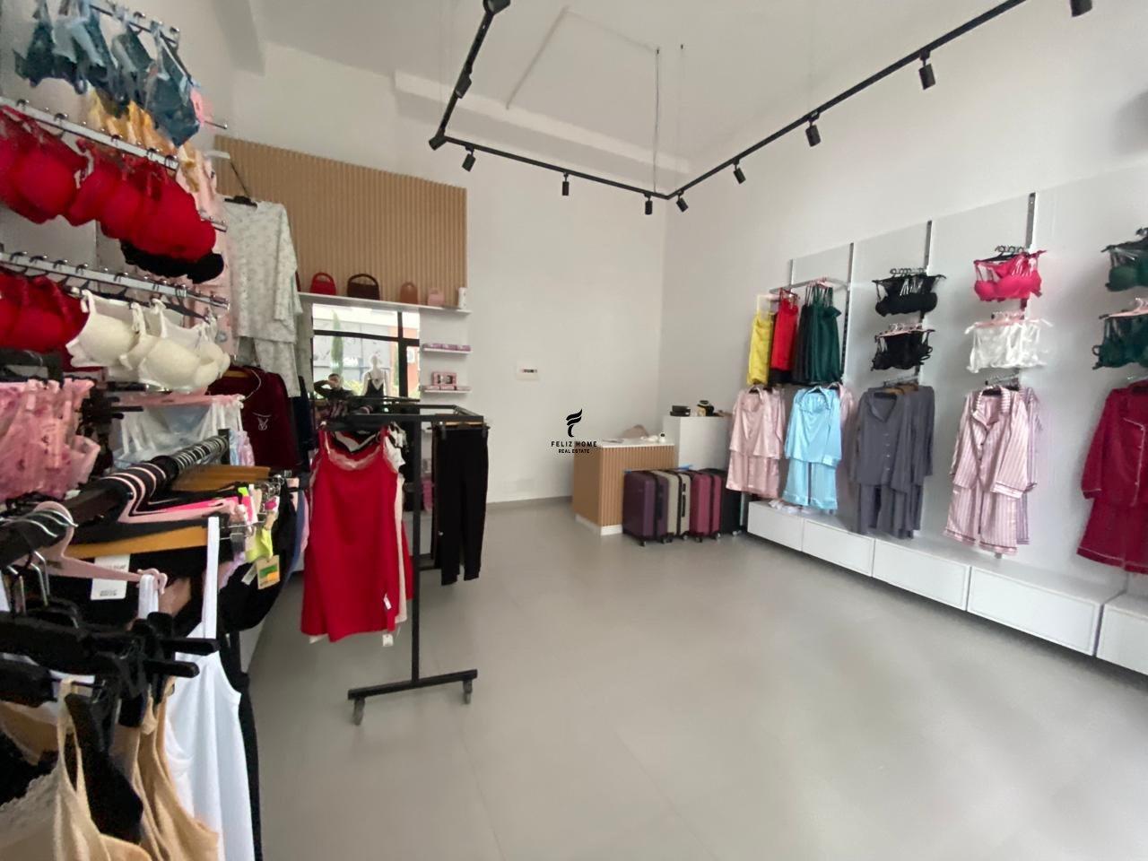 FOR SALE COMMERCIAL SPACE 36m2 DON BOSKO 60,000 LEKE FH-70308