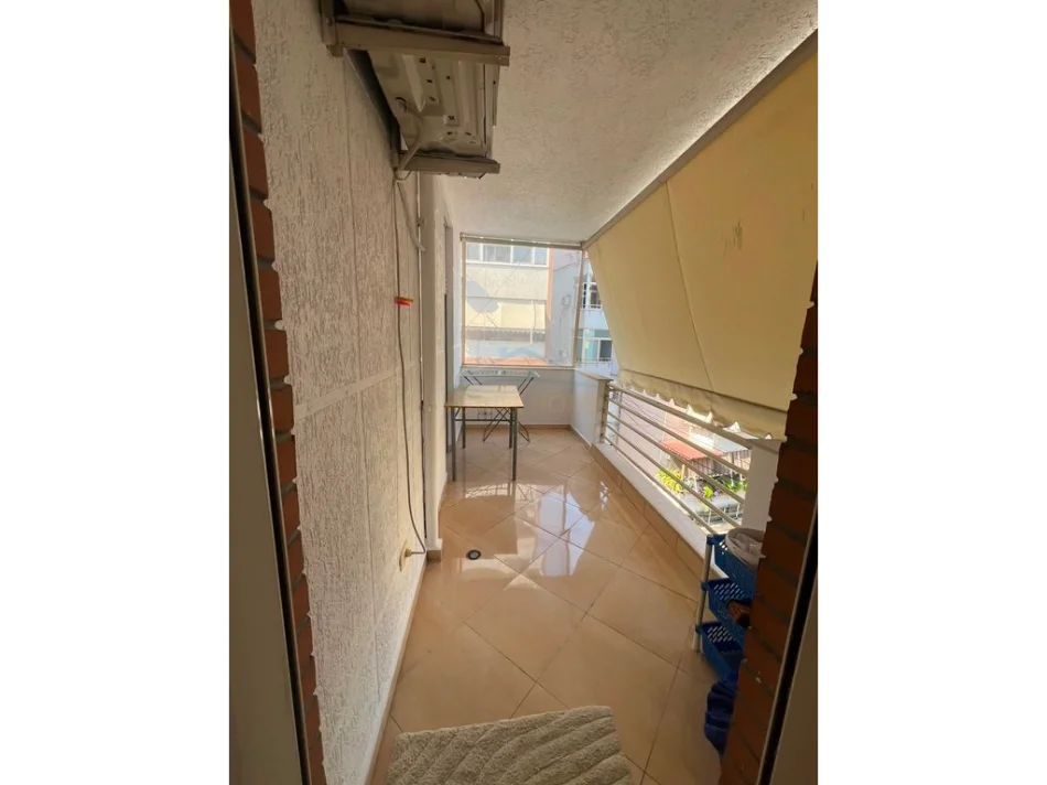 Tirana, 2+1 Apartment for Rent, Balcony, 2nd Floor, 98 m², €700 (Kodra e Diellit)