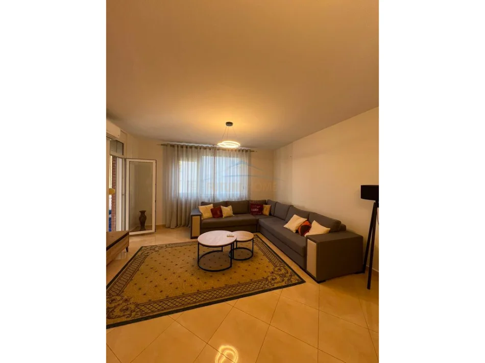 Tirana, 2+1 Apartment for Rent, Balcony, 2nd Floor, 98 m², €700 (Kodra e Diellit)