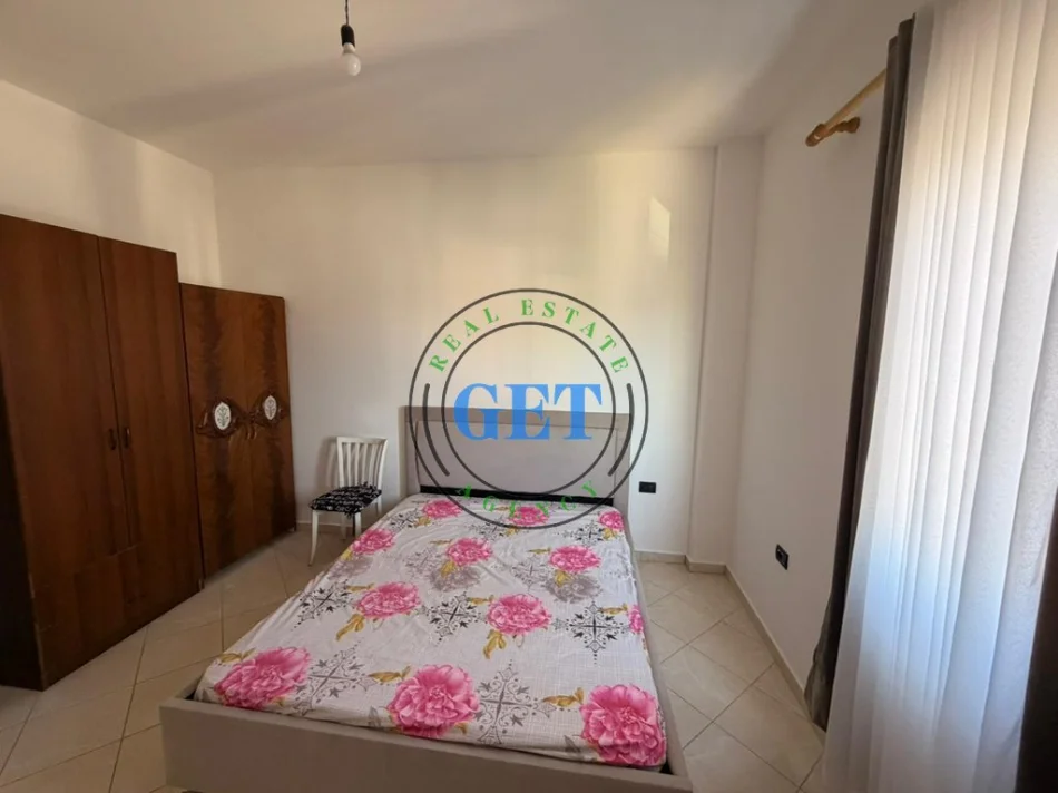 Albania, affitto casa 1+1 Piano 2, 65 m² 250 € (Kënet)