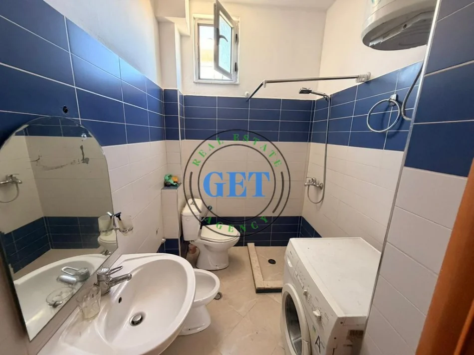 Albania, affitto casa 1+1 Piano 2, 65 m² 250 € (Kënet)
