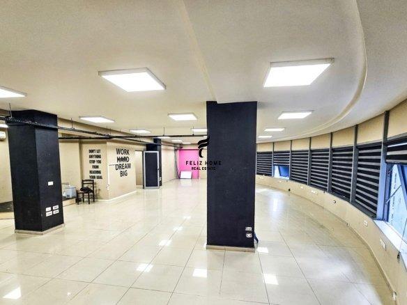 Warehouse for Rent 300 m2 Dibrës Street 260,000 LEK FH-69505