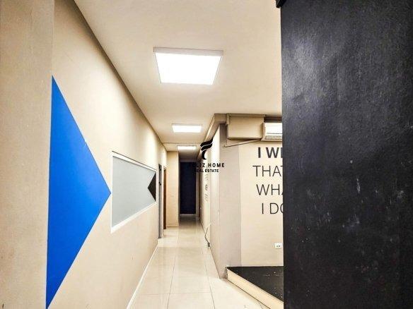 Warehouse for Rent 300 m2 Dibrës Street 260,000 LEK FH-69505