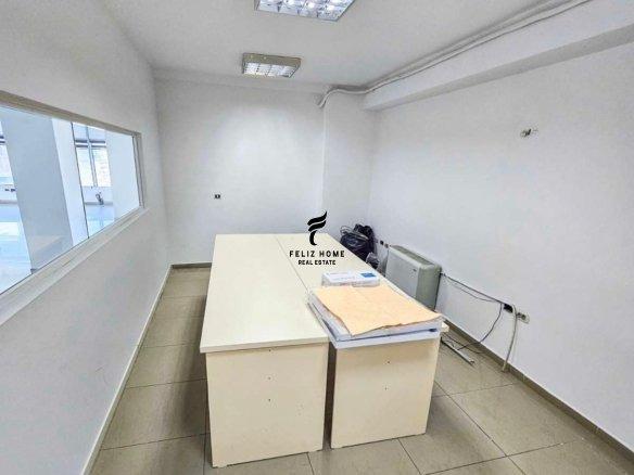 Warehouse for Rent 300 m2 Dibrës Street 260,000 LEK FH-69505