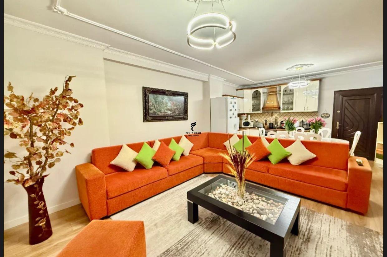 APARTAMENT ME QERA 2+1 KOMUNA E PARISIT 100.000 LEKE FH-7361