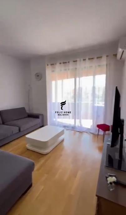 SHITET APARTAMENT 2+1+2 ASTIR 18.500.000 LEKE FH-73599