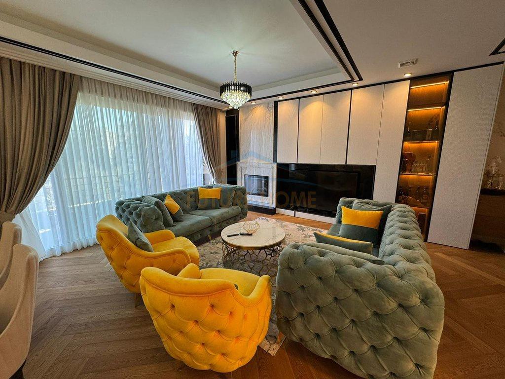 0692268458 Qira, Apartament 2+1+2, Liqeni i Thatë,Tiranë