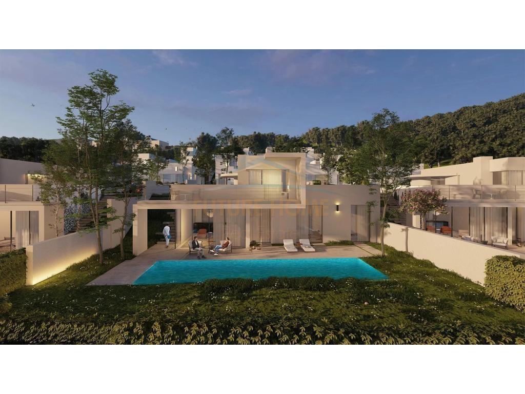 0692268458 Vendesi, Appartamento 1+1, Green Coast Village 2