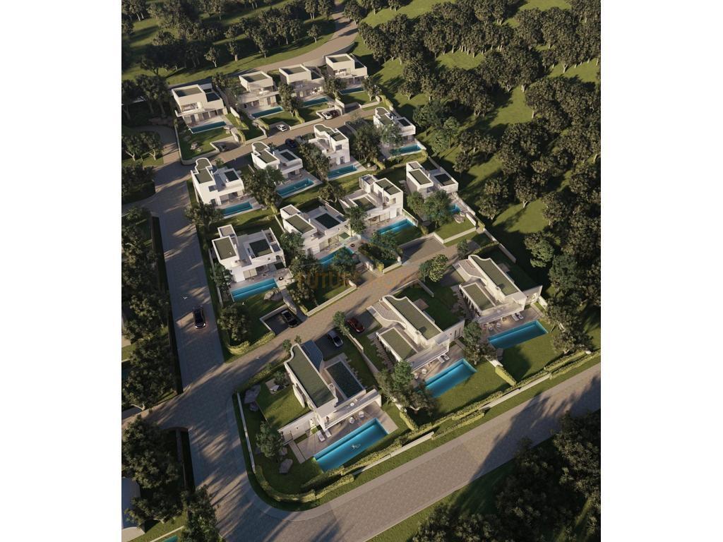 0692268458 Vendesi, Appartamento 1+1, Green Coast Village 2