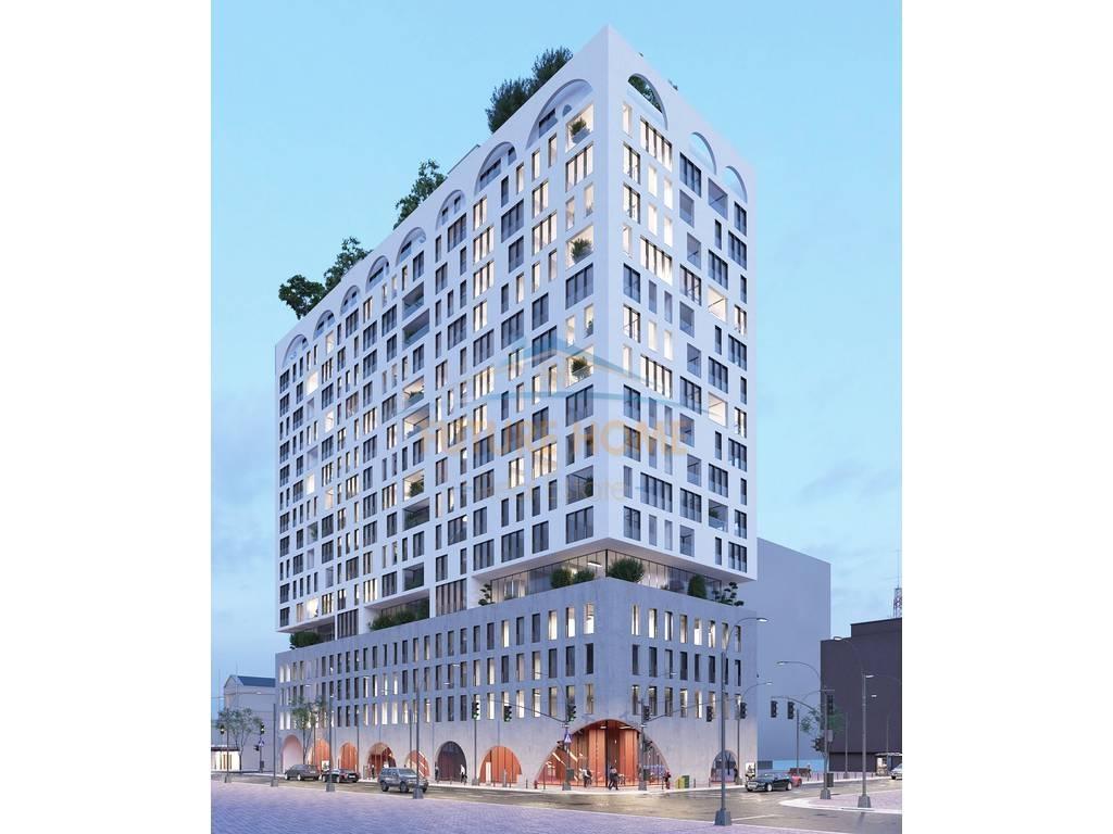 0692268458 Shitet, Apartament 2+1+2, White Tower Residence