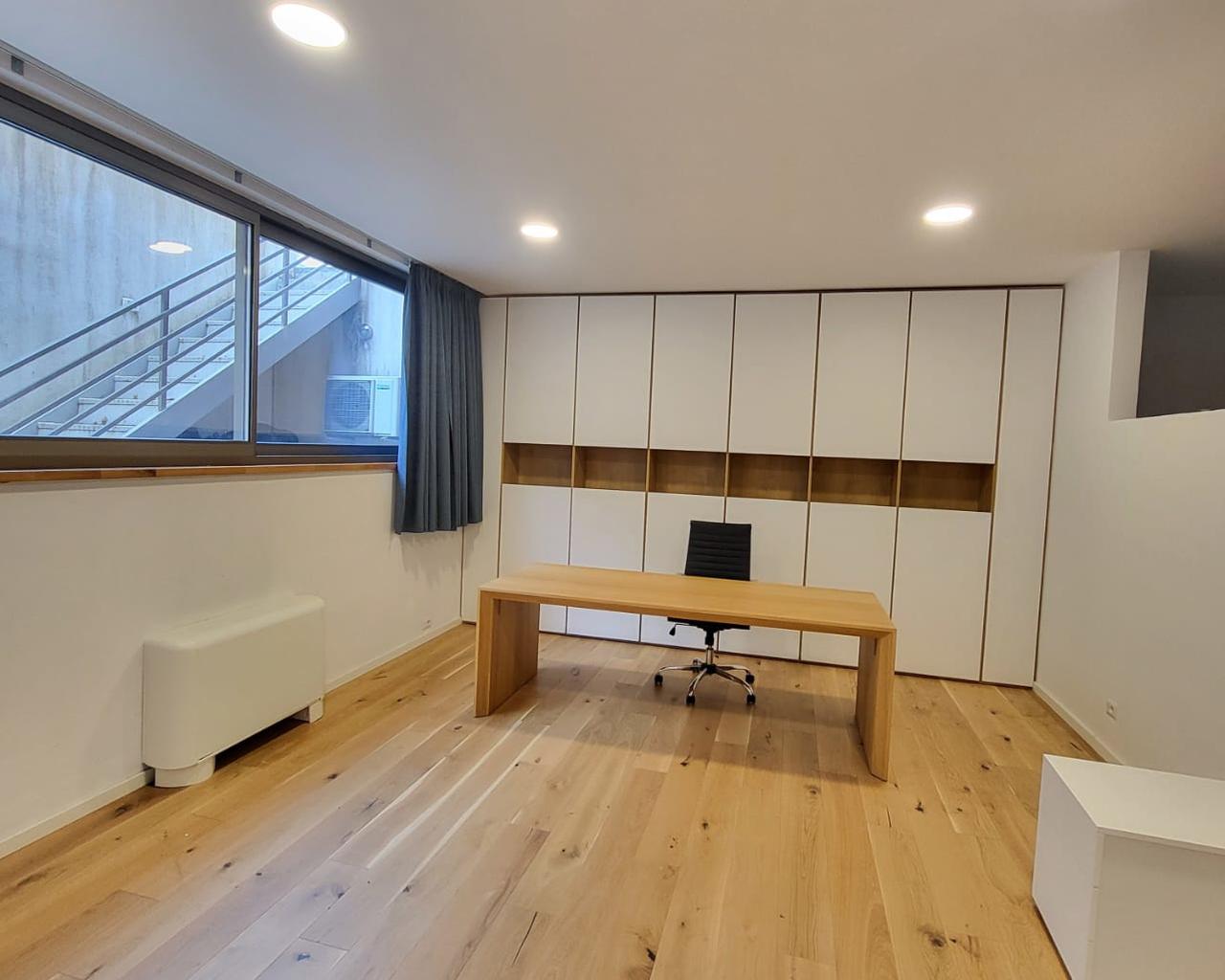 VILLA FOR RENT IN TEG MODERN