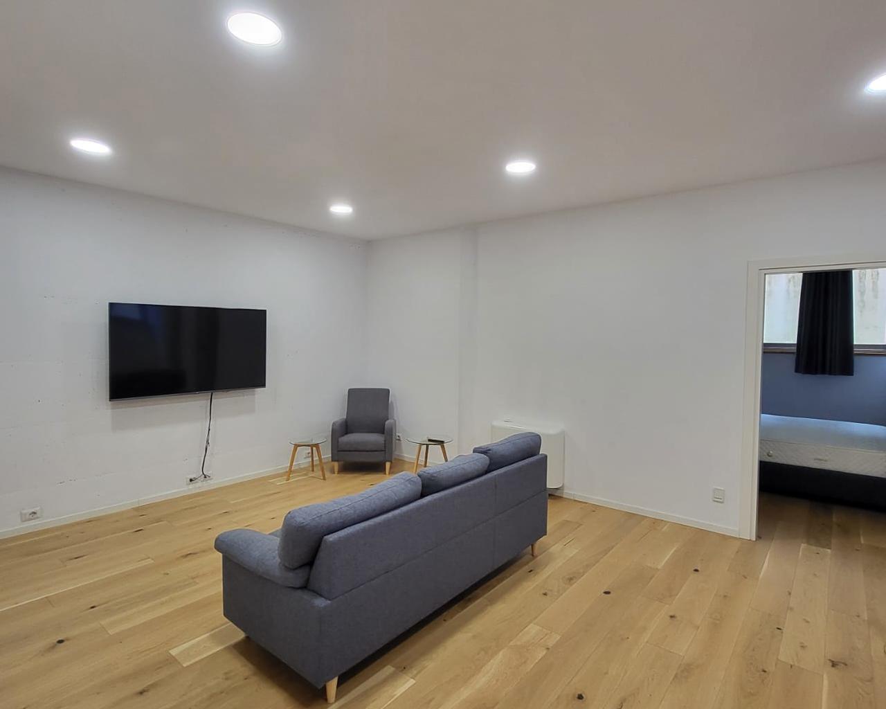 VILLA FOR RENT IN TEG MODERN