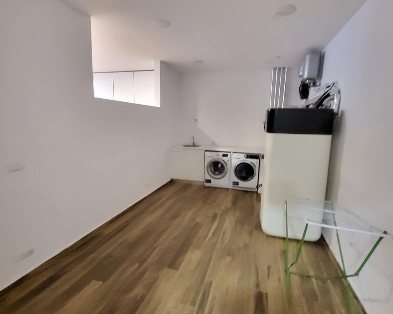 MODERN VILLA FOR RENT IN TEG
