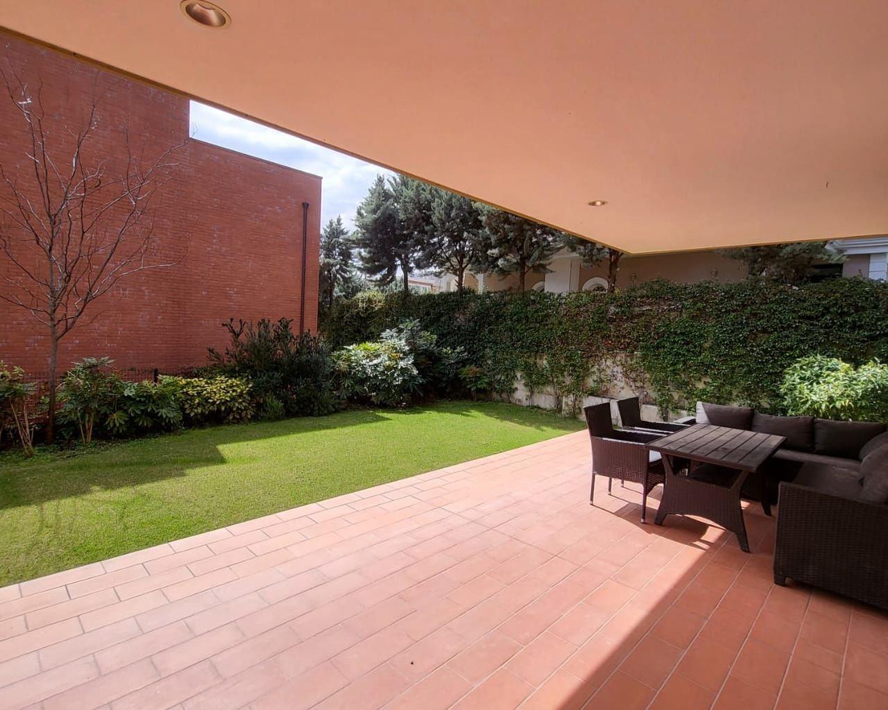 For Rent Villa – TEG