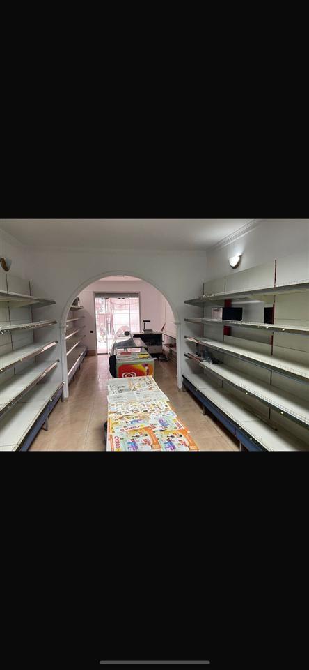 DYQAN ME QERA 45 M2 ISH PARKU AUTOBUZAVE 500 EURO
