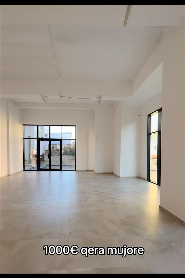 DYQAN ME QERA 110 M2 ASTIR 1.000 EURO