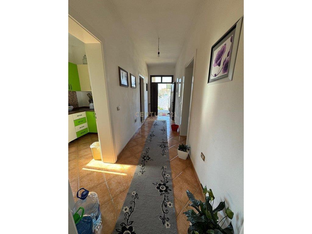 FOR SALE: Semi-Detached House + Land in Yrshek