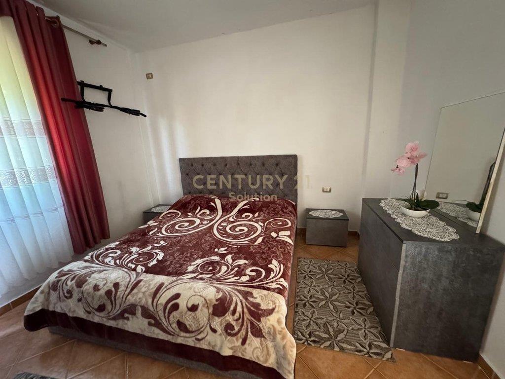 FOR SALE: Semi-Detached House + Land in Yrshek