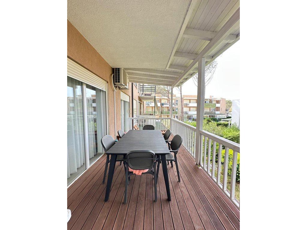 Apartament 2+1 për shitje ne kompleksin Lura 3, Gjiri i Lalz