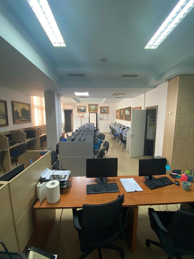 OPPORTUNITÀ LOCALE IN VENDITA IN VIA ELBASAN
