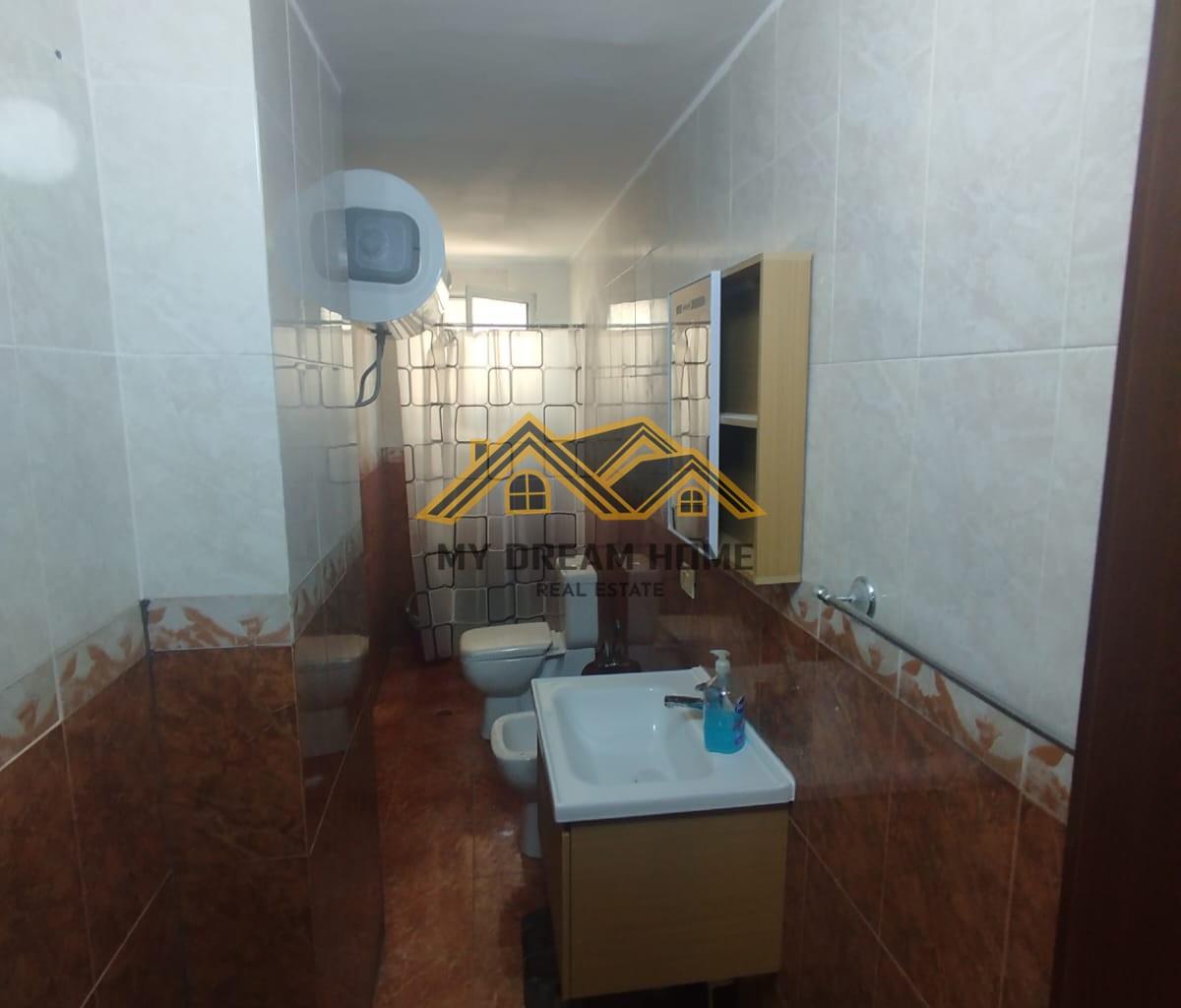 FOR RENT APARTMENT 1+1 UKD IN DURRES!!