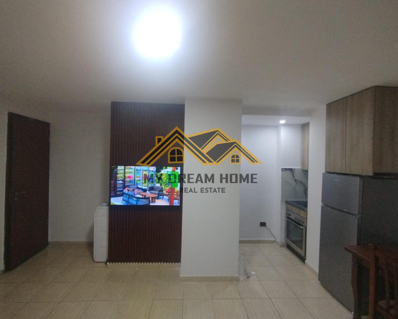FOR RENT APARTMENT 1+1 UKD IN DURRES!!