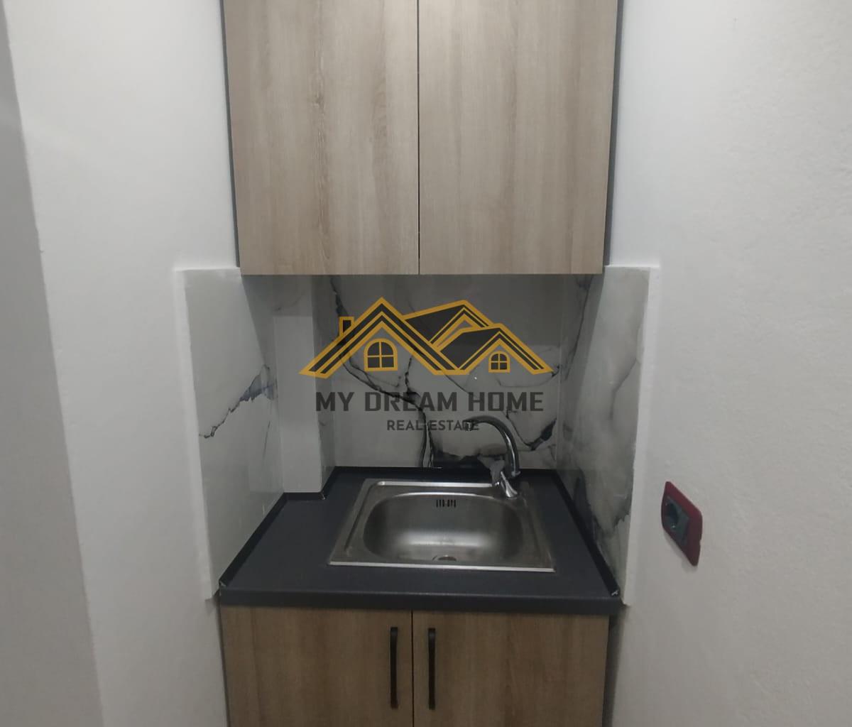 FOR RENT APARTMENT 1+1 UKD IN DURRES!!