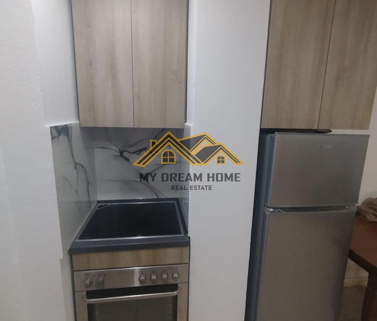 FOR RENT APARTMENT 1+1 UKD IN DURRES!!