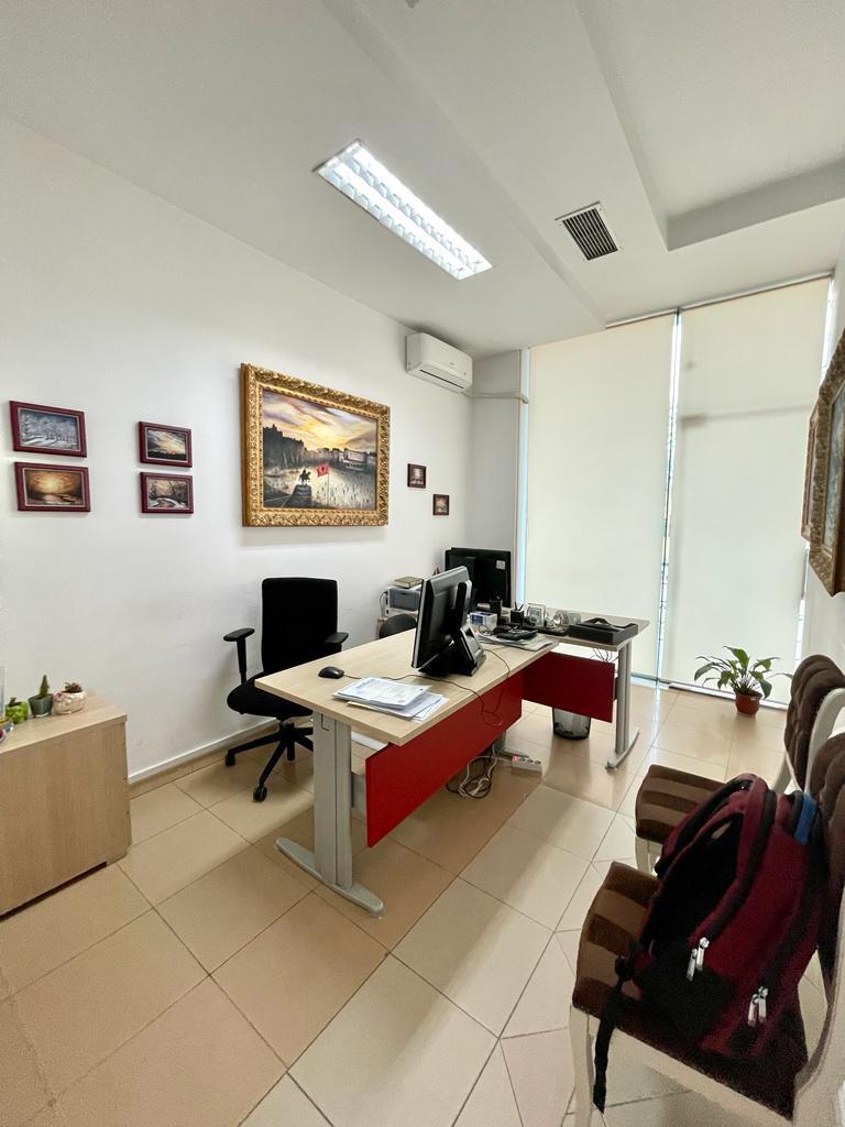 OPPORTUNITY COMMERCIAL SPACE FOR SALE ON ELBASANIT STREET