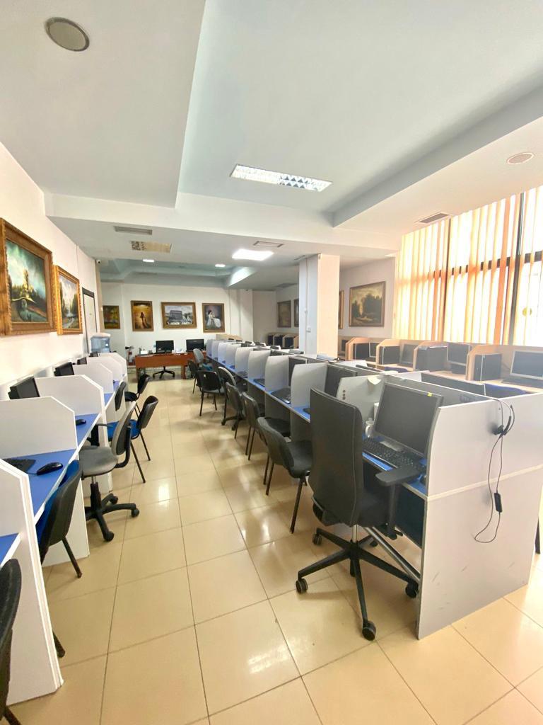 OPPORTUNITY COMMERCIAL SPACE FOR SALE ON ELBASANIT STREET