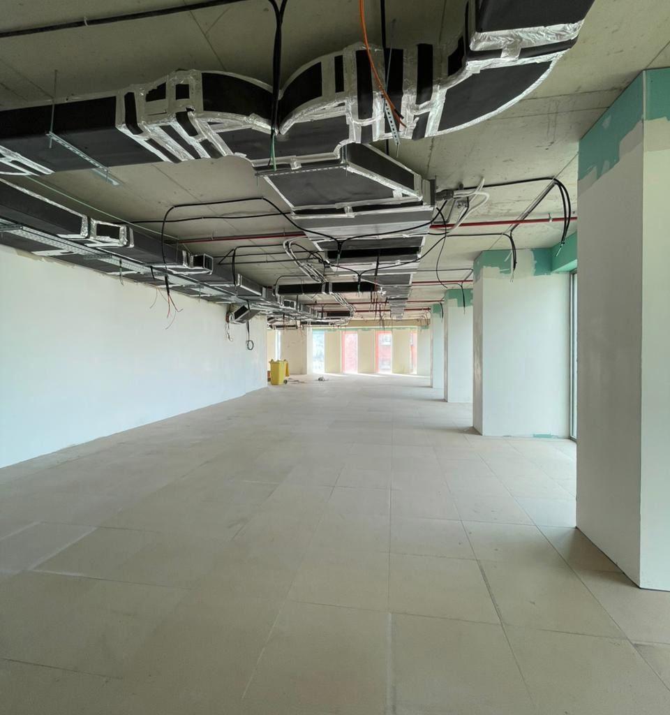 Ufficio in affitto nel centro di Downtown One