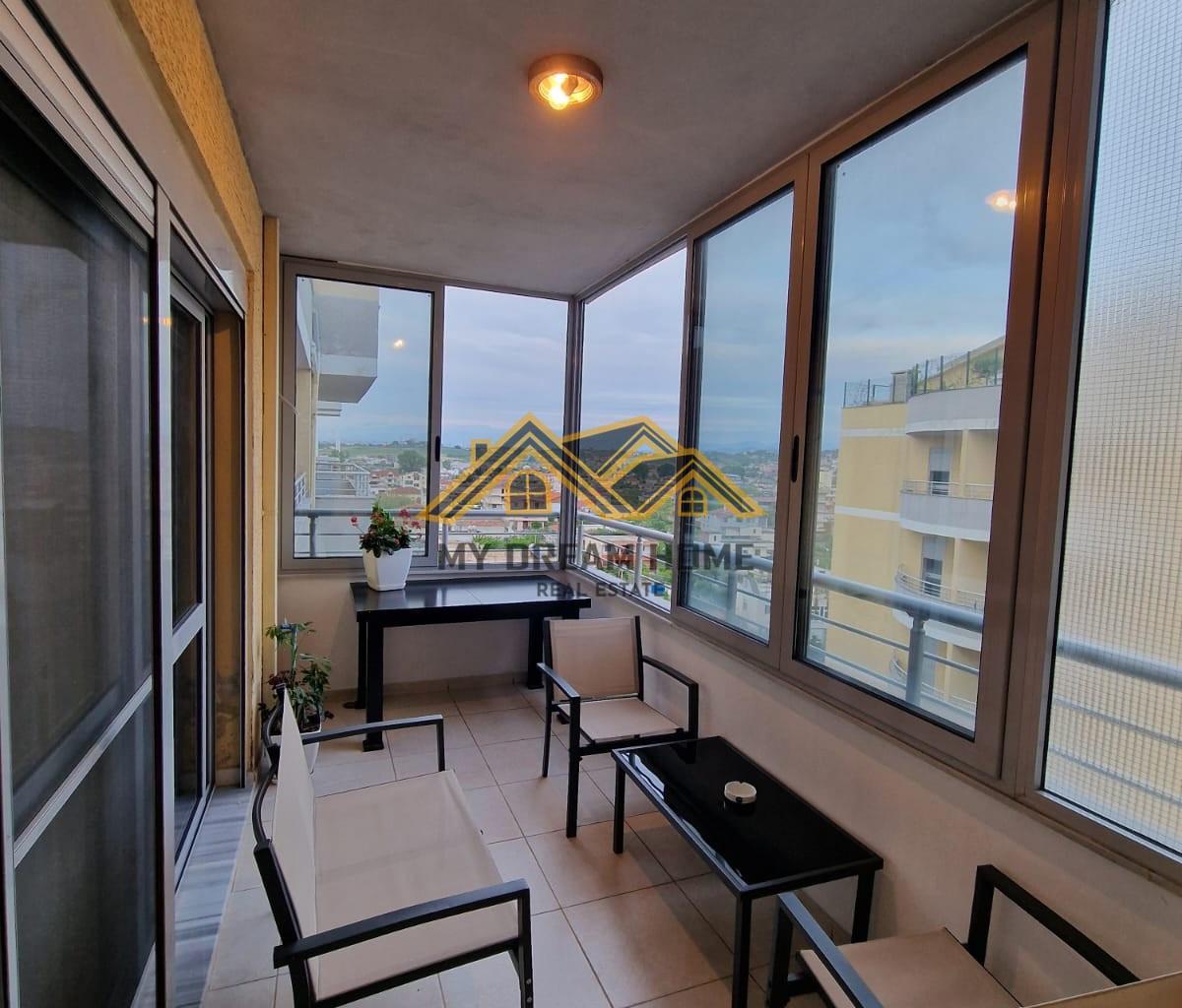 FOR SALE: 2+1 APARTMENT IN TOÇAK RESIDENCE, PLAZH!
