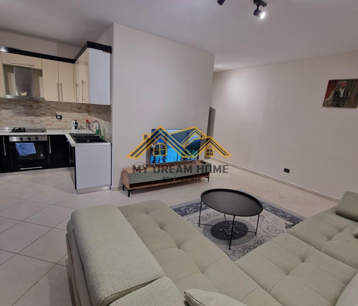 FOR SALE: 2+1 APARTMENT IN TOÇAK RESIDENCE, PLAZH!