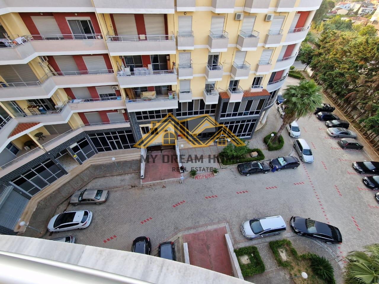 FOR SALE: 2+1 APARTMENT IN TOÇAK RESIDENCE, PLAZH!