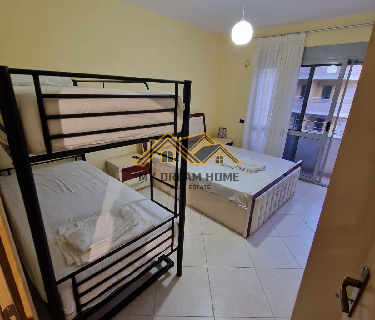 FOR SALE: 2+1 APARTMENT IN TOÇAK RESIDENCE, PLAZH!