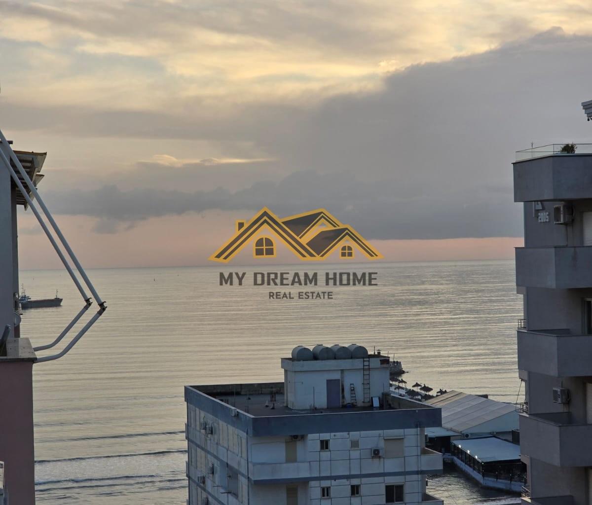 JEPET ME QIRA APARTAMENT 1+1 PLAZH DURRES!