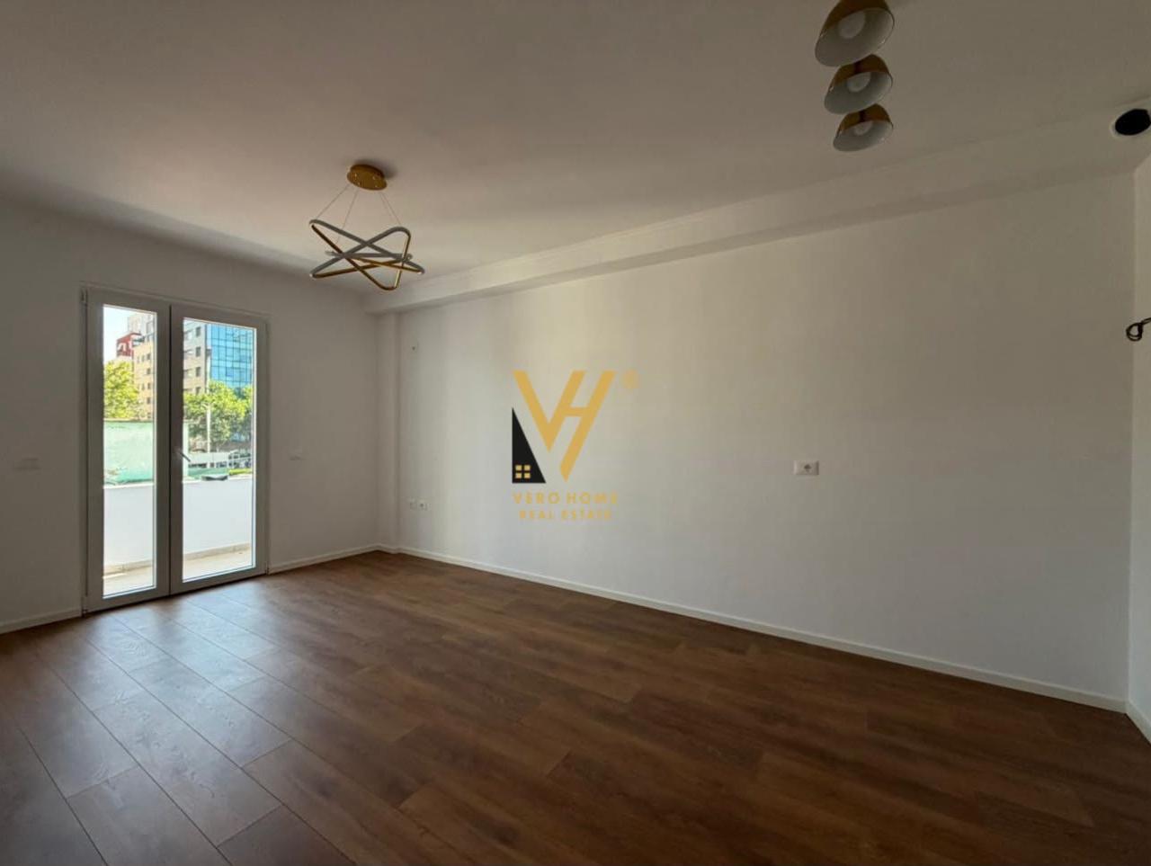 SHITET APARTAMENT 1+1+ BLK TE RR.DRITAN HOXHA 128.000 EURO