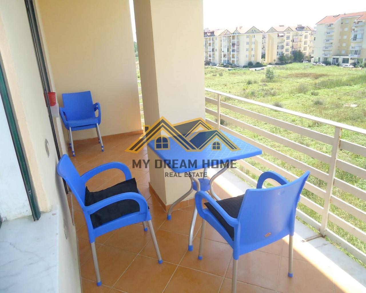 APARTAMENT 1+1 PER SHITJE NE GOLEM!