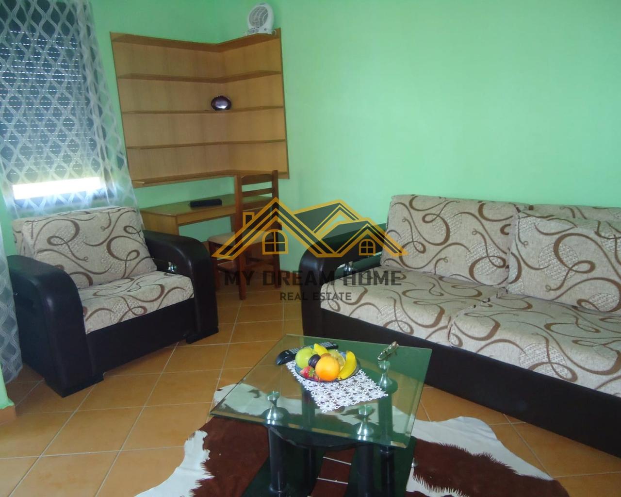 APARTMENT 1+1 FOR SALE IN GOLEM!
