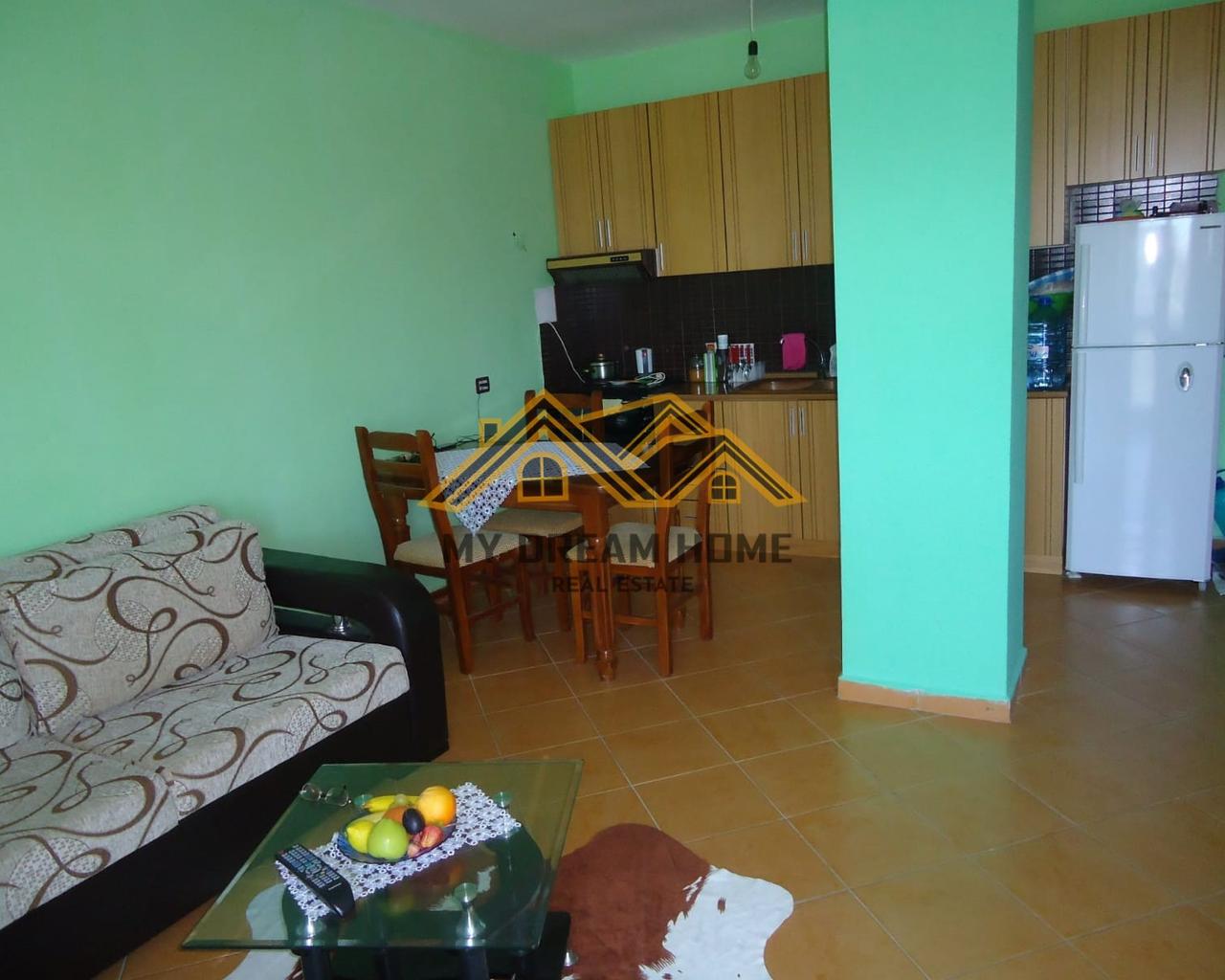 APARTMENT 1+1 FOR SALE IN GOLEM!