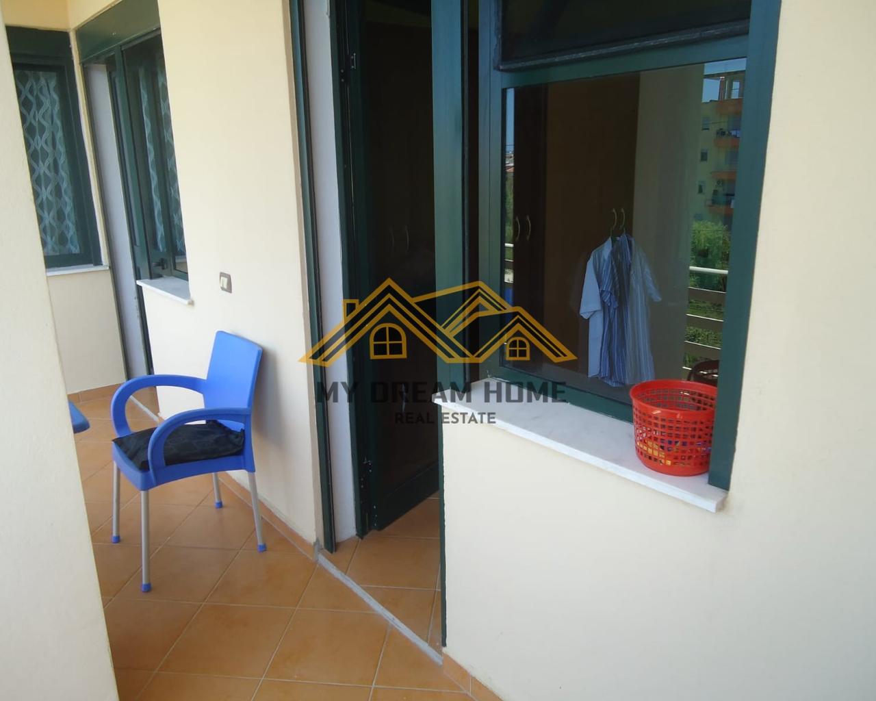 APARTMENT 1+1 FOR SALE IN GOLEM!