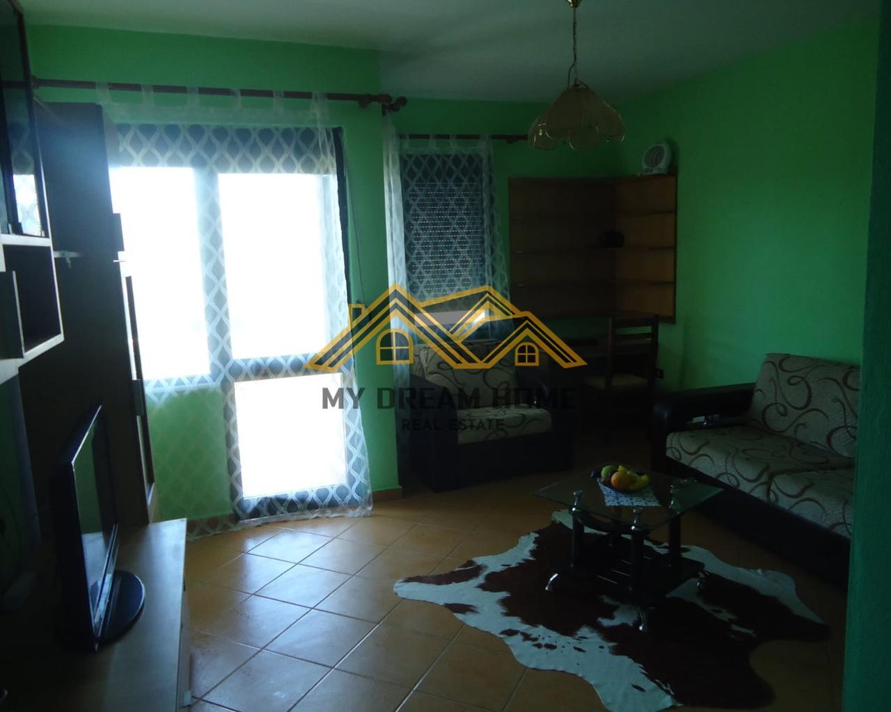 APARTMENT 1+1 FOR SALE IN GOLEM!