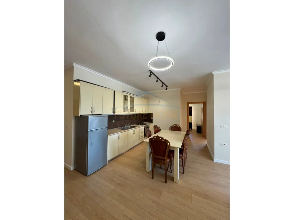 Tirane, for Sale 2+1 Apartment, 7th Floor, 114 m², €155,000 (Fresku Restaurant, Dajti Street)
